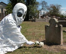 Fishers Ghost Explorer Tour - Accommodation Newcastle 0