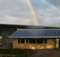 Macarthur Centre for Sustainable Living - Accommodation Newcastle