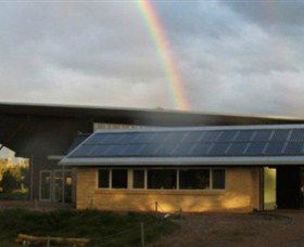 Macarthur Centre For Sustainable Living - Accommodation Newcastle 0