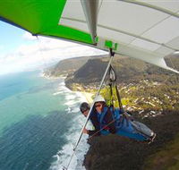 Sydney Hang Gliding Centre - Accommodation Newcastle