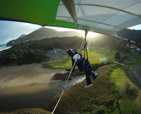 Sydney Hang Gliding Centre - Accommodation Newcastle 3