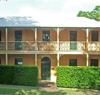 Hawkesbury Regional Museum - Accommodation Newcastle