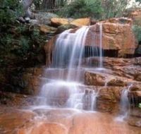 Kellys Falls - Accommodation Newcastle