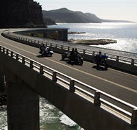 Just Cruisin Motorcycle Tours - Accommodation Newcastle