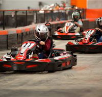Ultimate Karting Sydney - Accommodation Newcastle