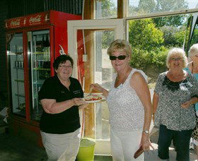 Hawkesbury Valley Heritage Tours - Accommodation Newcastle 0