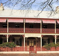 Windsor Heritage Walk - Accommodation Newcastle