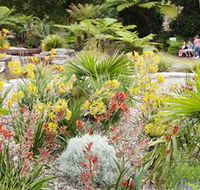 The Australian Botanic Garden Mount Annan - Accommodation Newcastle
