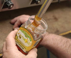 Blue Mountains Honey Company - The Honey Shed - Accommodation Newcastle 1