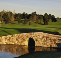 Camden Golf Club - Accommodation Newcastle