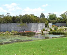 Mt Penang Gardens - Accommodation Newcastle 6