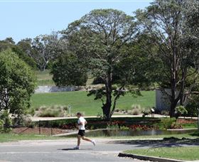 Mt Penang Gardens - Accommodation Newcastle 5