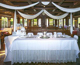 Nepean Belle Paddlewheeler - Accommodation Newcastle 3