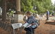 Stories Of The Everyday Interpretive Trail - West Terrace Cemetery - thumb 0