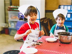 Adelaide Farmers' Market Showground - Accommodation Newcastle 3