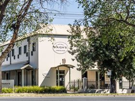 Haigh's Chocolates Visitor Centre - Accommodation Newcastle 0