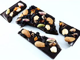 Steven Ter Horst Chocolatier - Accommodation Newcastle 0