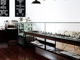 Steven Ter Horst Chocolatier - Accommodation Newcastle 1