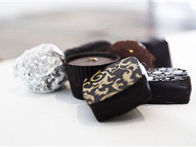Steven Ter Horst Chocolatier - Accommodation Newcastle 3