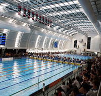South Australian Aquatic and Leisure Centre - Accommodation Newcastle