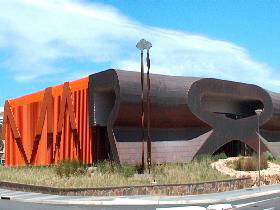 Marion Cultural Centre - Accommodation Newcastle 0