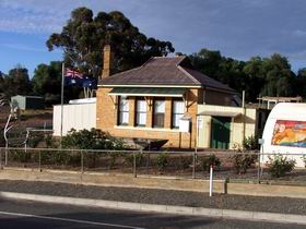 Swan Reach SA Accommodation Newcastle
