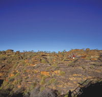 Mirima Hidden Valley National Park - Accommodation Newcastle