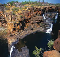 Kimberley Aerial Highway - Accommodation Newcastle