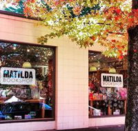 Matilda Bookshop - Accommodation Newcastle