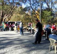 Adelaide Hills Petanque Club - Accommodation Newcastle
