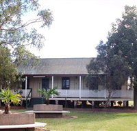 Ram Park - Accommodation Newcastle