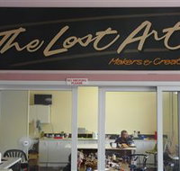 Traditional Bush Leather Craft - Accommodation Newcastle