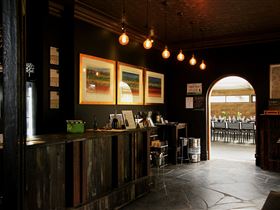 Maximilian's Restaurant And Sidewood Estate Cellar Door - Accommodation Newcastle 1