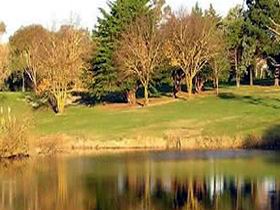 Blackwood Golf Club - Accommodation Newcastle 0