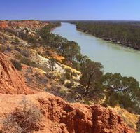 Chowilla Game Reserve And Regional Reserve - Accommodation Newcastle