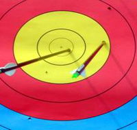 Archery Park - Accommodation Newcastle