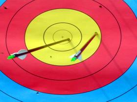 Archery Park - Accommodation Newcastle 0