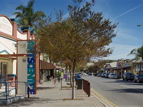 The Arts Centre Port Noarlunga - Accommodation Newcastle 0