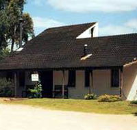 Bonneyview Winery and Restaurant - Accommodation Newcastle