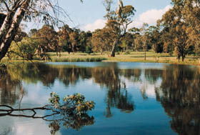 Echunga Golf Club Incorporated - Accommodation Newcastle 1