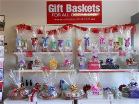 Nuts About Fruit - Accommodation Newcastle 0