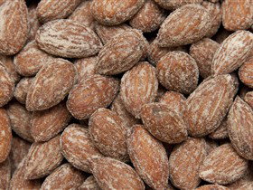 Nuts About Fruit - Accommodation Newcastle 3