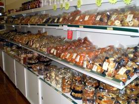 Nuts About Fruit - Accommodation Newcastle 1