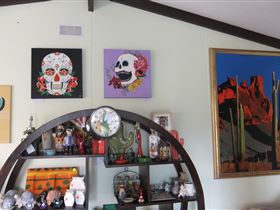 Cactus Creations - Accommodation Newcastle 3