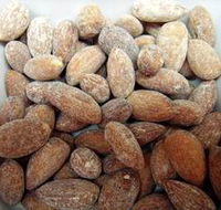 Almondco Almond Hut - Accommodation Newcastle