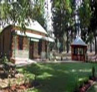 Kuitpo Forest - Accommodation Newcastle