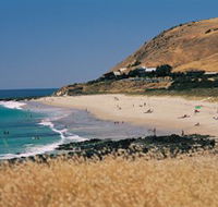 Carrickalinga Beach - Accommodation Newcastle