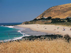 Carrickalinga Beach - Accommodation Newcastle 0