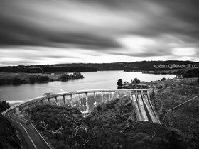 Myponga Reservoir Lookout - Accommodation Newcastle 0