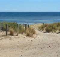 Normanville Beach - Accommodation Newcastle